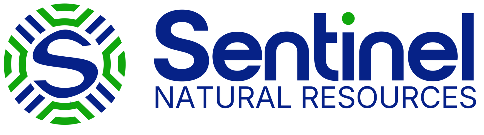 sentinel logo large